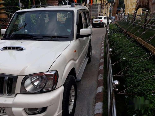 Mahindra Scorpio LX BS-IV, 2013, Diesel MT for sale 