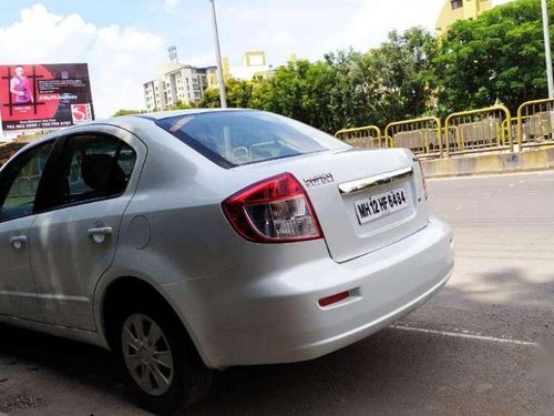 Maruti Suzuki Sx4 SX4 VXI BS-IV, 2011, Petrol MT for sale 