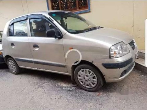 Used Hyundai Santro Xing MT for sale at low price