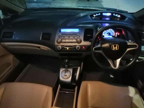 Honda Civic 1.8V AT, 2009, Petrol for sale 