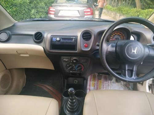 Used 2013 Amaze EX i-Dtech  for sale in Kolkata