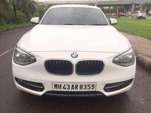 BMW 1 Series 2015 AT for sale 