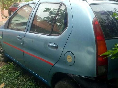 Tata Indica V2 DLE BS-III, 2000, Diesel MT for sale 