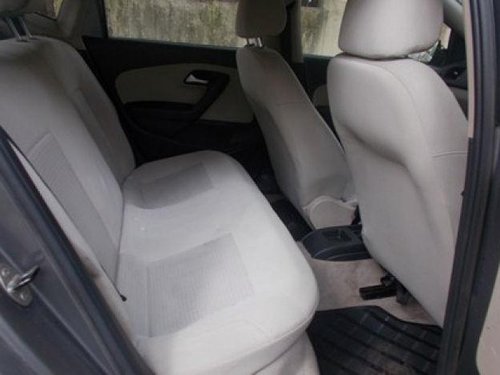 Volkswagen Polo 2013-2015 1.2 MPI Comfortline MT for sale
