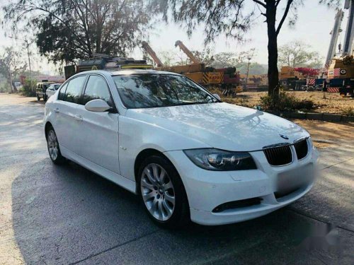 BMW 3 Series 2008 MT for sale 