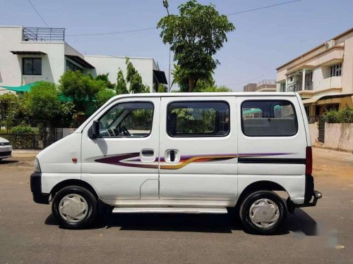 Maruti Suzuki Eeco 5 STR, 2011, Petrol MT for sale 