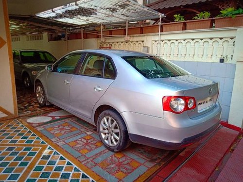 2009 Volkswagen Jetta AT 2007-2011 for sale