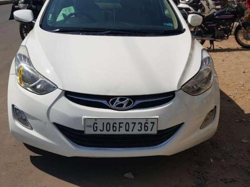 Hyundai Elantra 1.6 SX 2013 AT for sale 