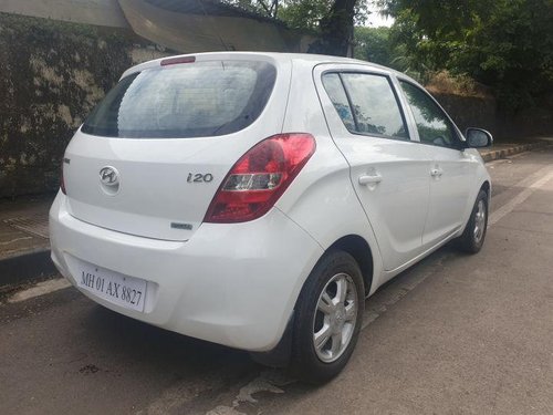 Used Hyundai i20 1.2 Sportz 2011 MT for sale