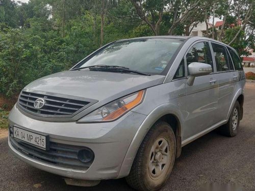 Tata Aria 2014 Pure LX 4x2, 2014, Diesel MT for sale 