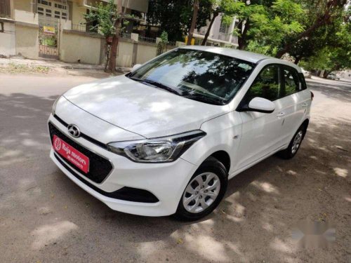 Hyundai Elite i20 Magna 1.2, 2016, Petrol MT for sale 