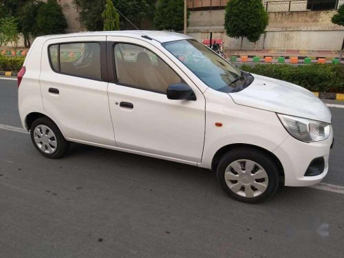 2016 Maruti Suzuki Alto K10 VXI MT for sale at low price