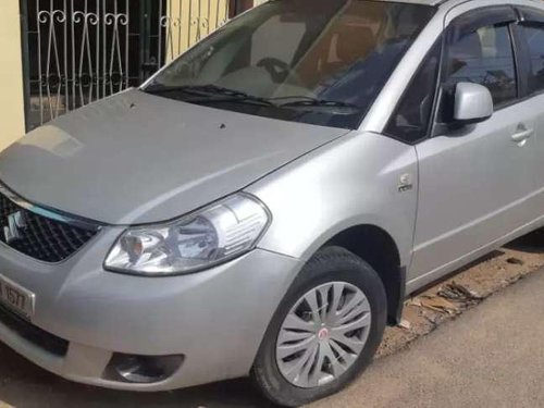 2011 Maruti Suzuki SX4 MT for sale at low price