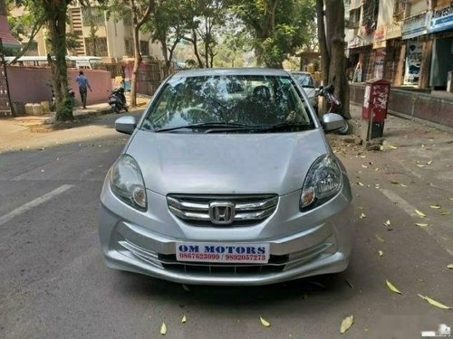 Honda Amaze 2013-2016 S i-Vtech MT for sale