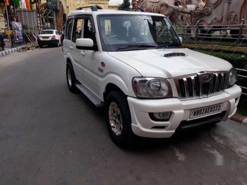 Mahindra Scorpio LX BS-IV, 2013, Diesel MT for sale 