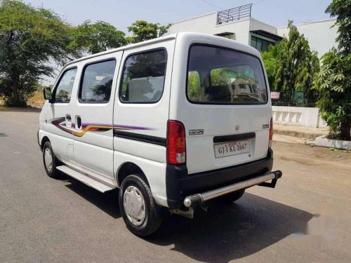 Maruti Suzuki Eeco 5 STR, 2011, Petrol MT for sale 