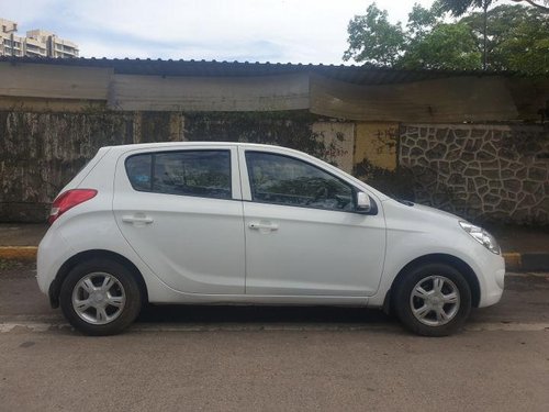 Used Hyundai i20 1.2 Sportz 2011 MT for sale