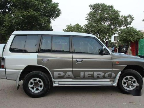 2009 Mitsubishi Pajero SFX MT for sale 