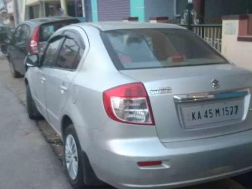 2011 Maruti Suzuki SX4 MT for sale at low price