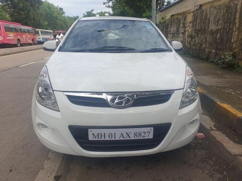 Used Hyundai i20 1.2 Sportz 2011 MT for sale