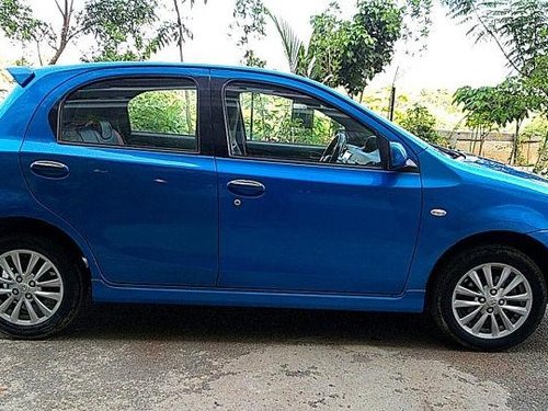 Toyota Etios Liva VX 2011 MT for sale