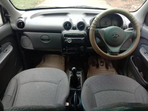 Hyundai Santro LS 2007 MT for sale