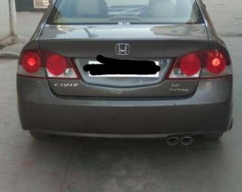 Honda Civic 1.8V AT, 2009, Petrol for sale 