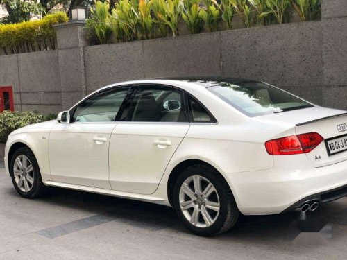 Used 2012 Audi A4 AT for sale 
