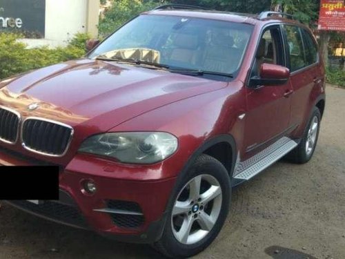 2011 BMW X5 AT for sale 