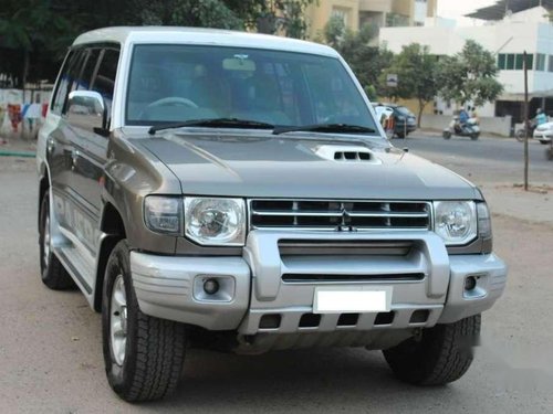 2009 Mitsubishi Pajero SFX MT for sale 