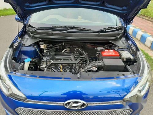 Hyundai Elite I20 i20 Magna 1.2, 2015, Petrol MT for sale 