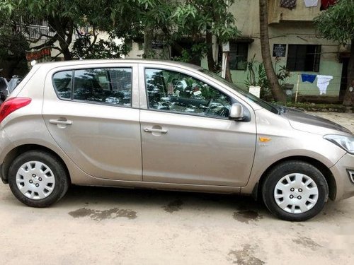 2012 Hyundai i20 MT for sale