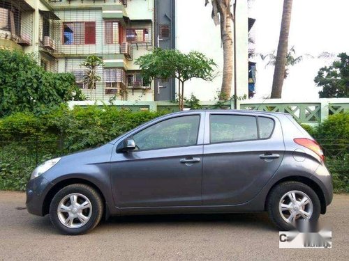 Hyundai I20  Sportz 1.2, 2010, Petrol MT for sale 