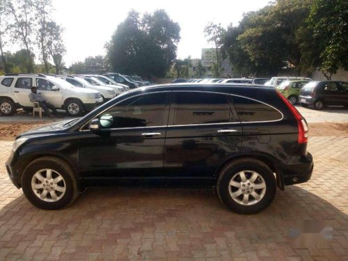 Honda CR V 2.4 AT 2008 for sale 