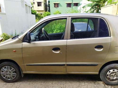 2001 Hyundai Santro MT for sale at low price