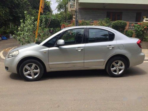 Maruti Suzuki Sx4 ZXi, 2007, Petrol MT for sale 