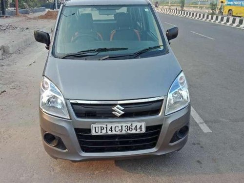 2014 Maruti Suzuki Wagon R MT for sale at low price