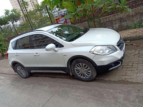 Used 2017 Maruti Suzuki S Cross MT for sale