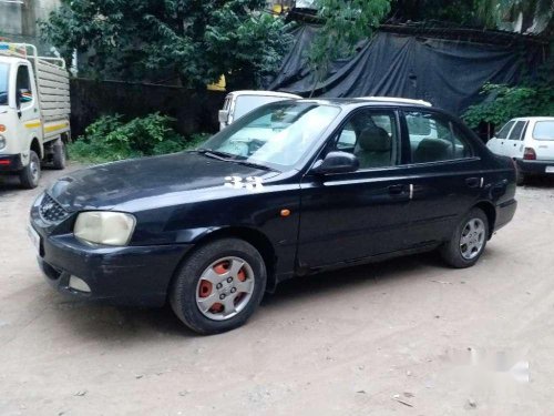 Hyundai Accent 2003 MT for sale 