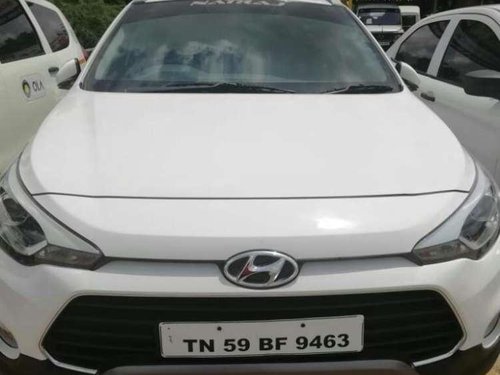 Used 2015 Hyundai i20 Active MT for sale