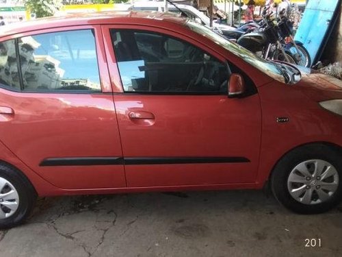 2010 Hyundai i10 Magna MT for sale