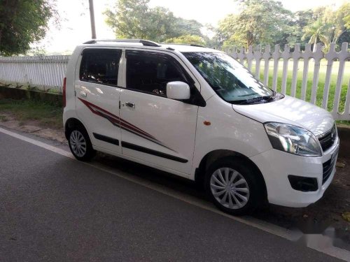 Maruti Suzuki Wagon R VXI 2014 MT for sale 