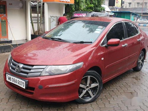 2009 Honda City 1.5 V MT for sale at low price