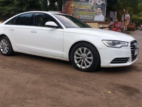 Audi A6 2.0 TDI Premium Plus, 2012, Diesel AT for sale 