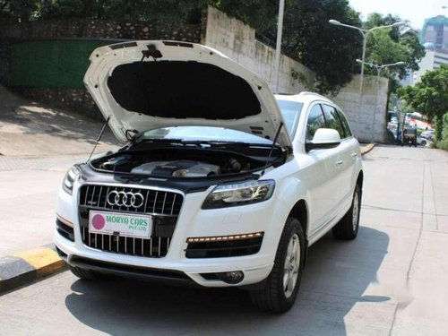 2015 Audi Q7 AT for sale 