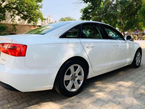 Used Audi A6 35 TDI AT for sale 