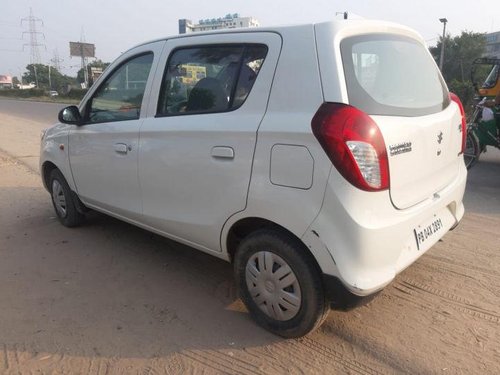 2016 Maruti Suzuki Alto K10 VXI MT for sale