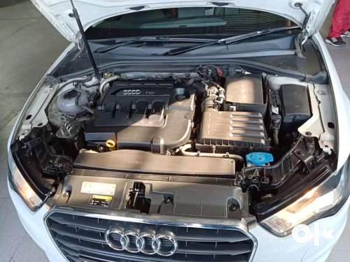 Audi A3 2015 AT for sale 