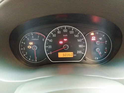 Maruti Suzuki SX4 2010 MT for sale