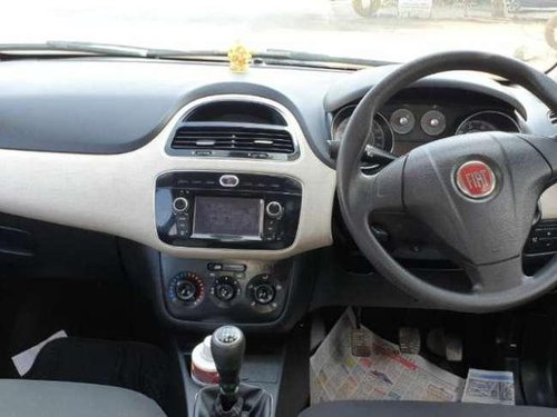 Used 2017 Fiat Punto Evo MT for sale